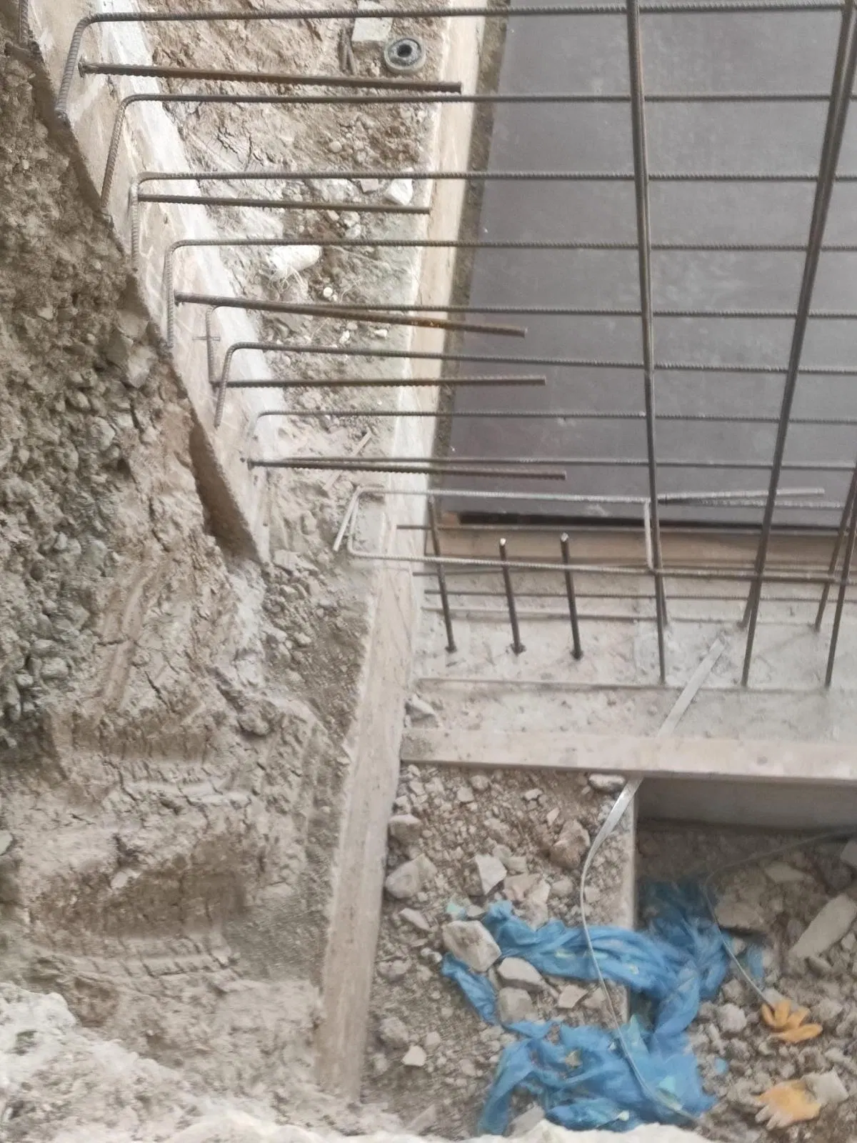 ODTÜ Sosyal Bina Güçlendirme ve Tadilat Yapım İşi