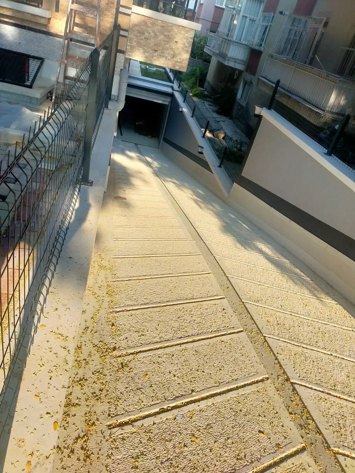 Çankaya Emek 22 Dairelik Projemiz - 1