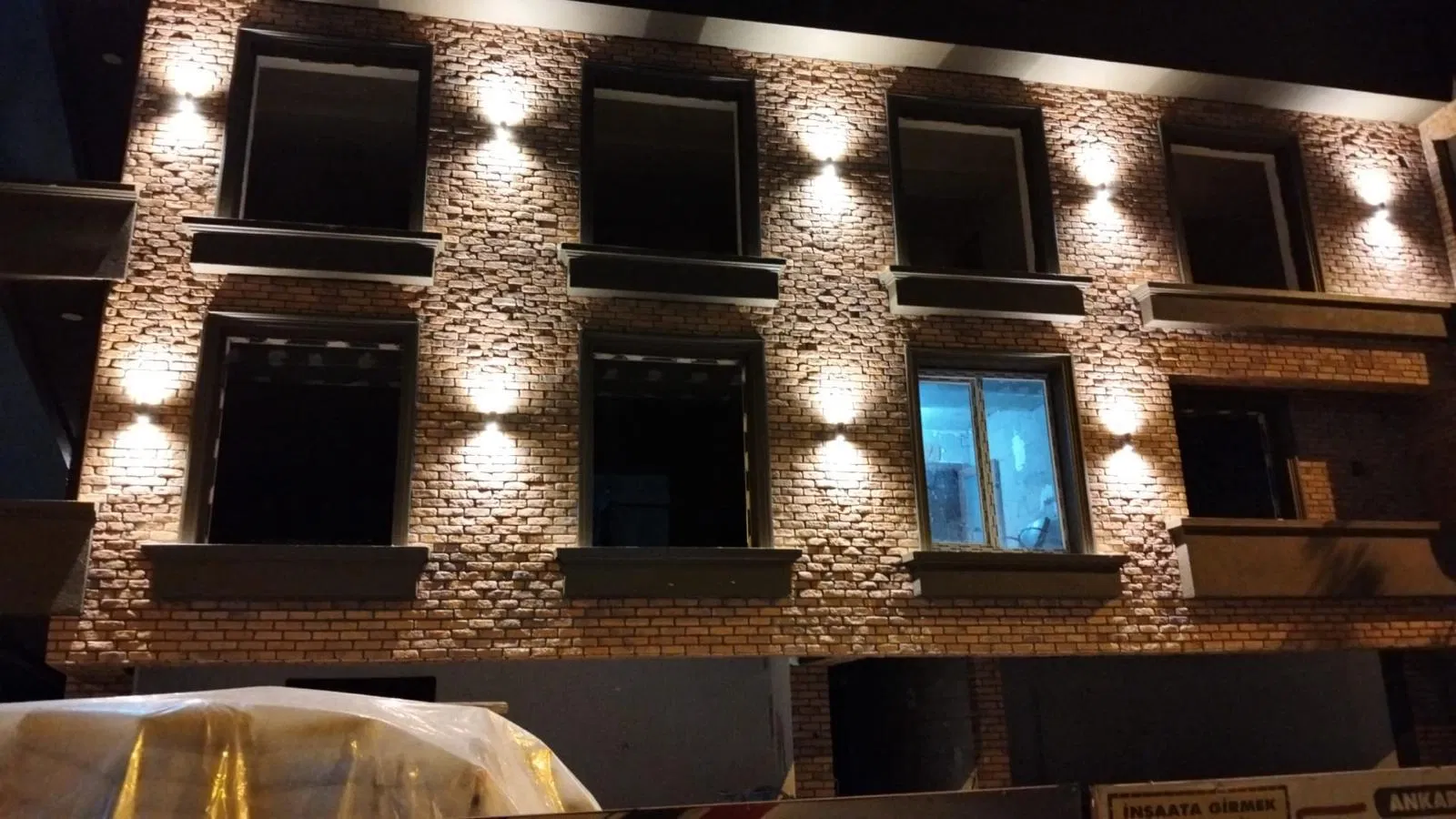 Ankara Çankaya Arkatopraklık 14 daire Projesi thumbnail 2