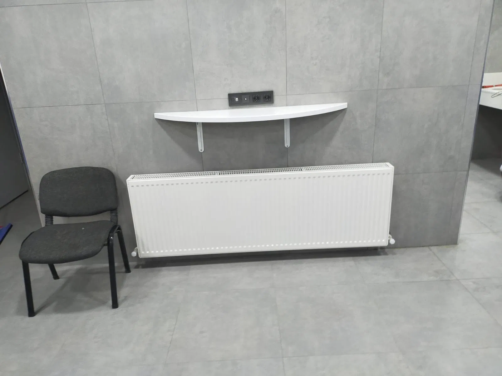 Burhan Felek Spor Kompleksi   thumbnail 3