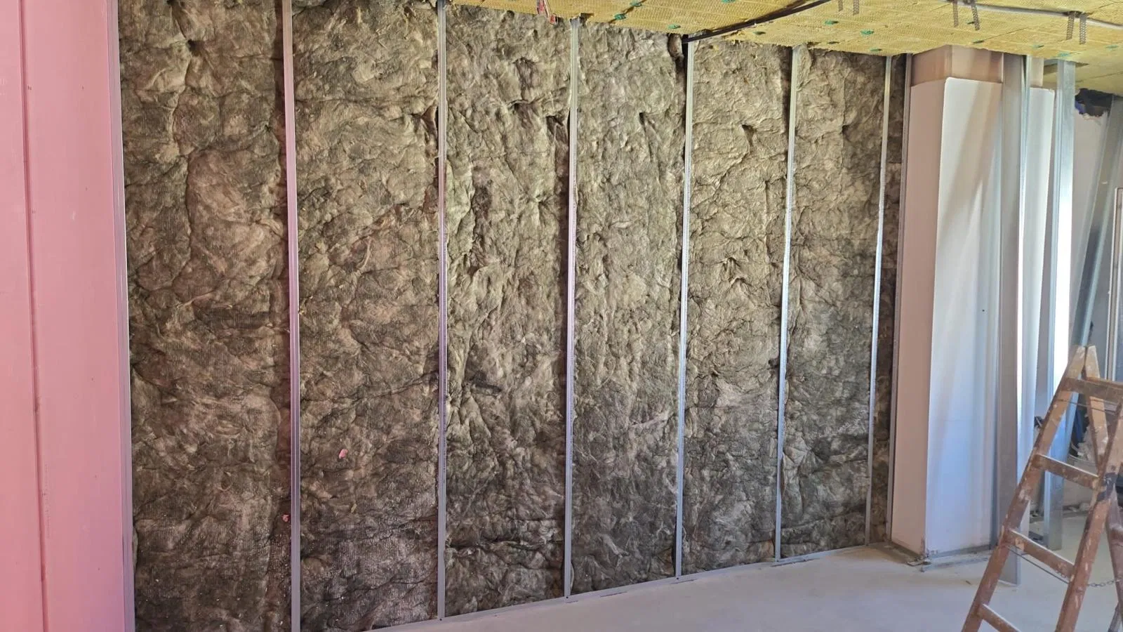 Havelsan Analiz, Eğitim ve Simülasyon Merkezi Kurulması Tadilat Projesi thumbnail 2