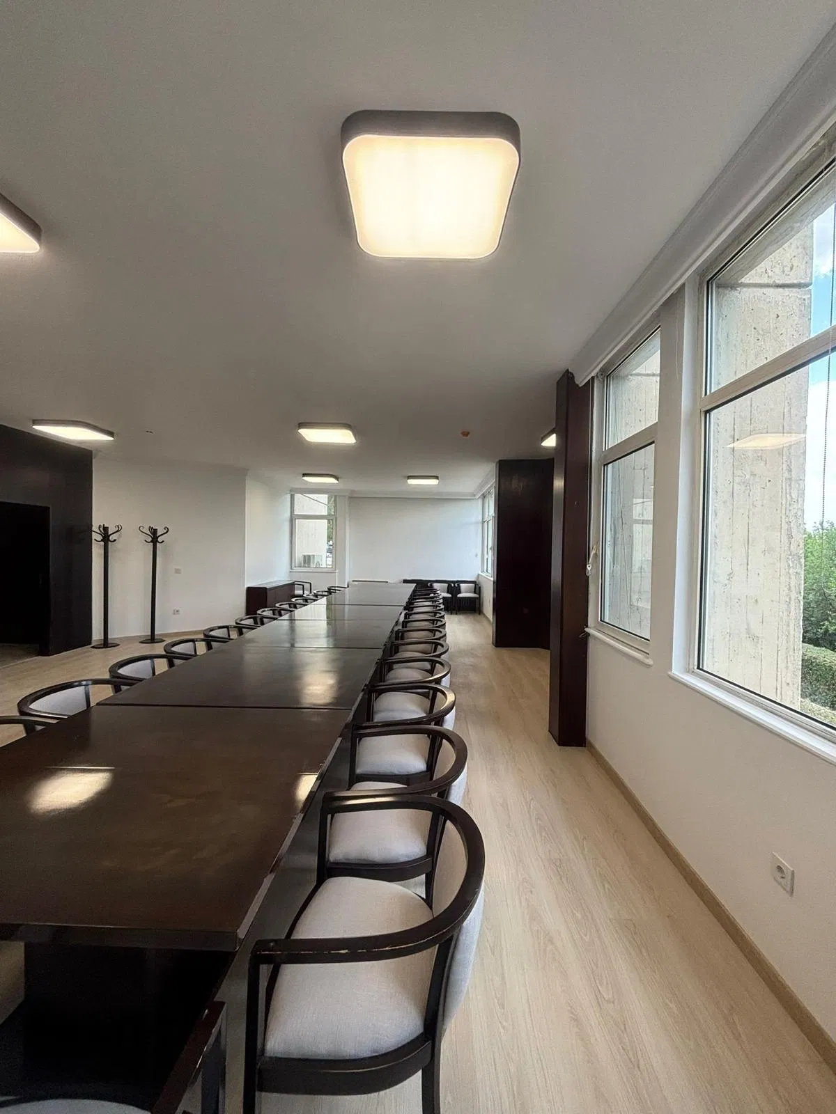 ODTÜ Sosyal Bina Güçlendirme ve Tadilat Yapım İşi thumbnail 2