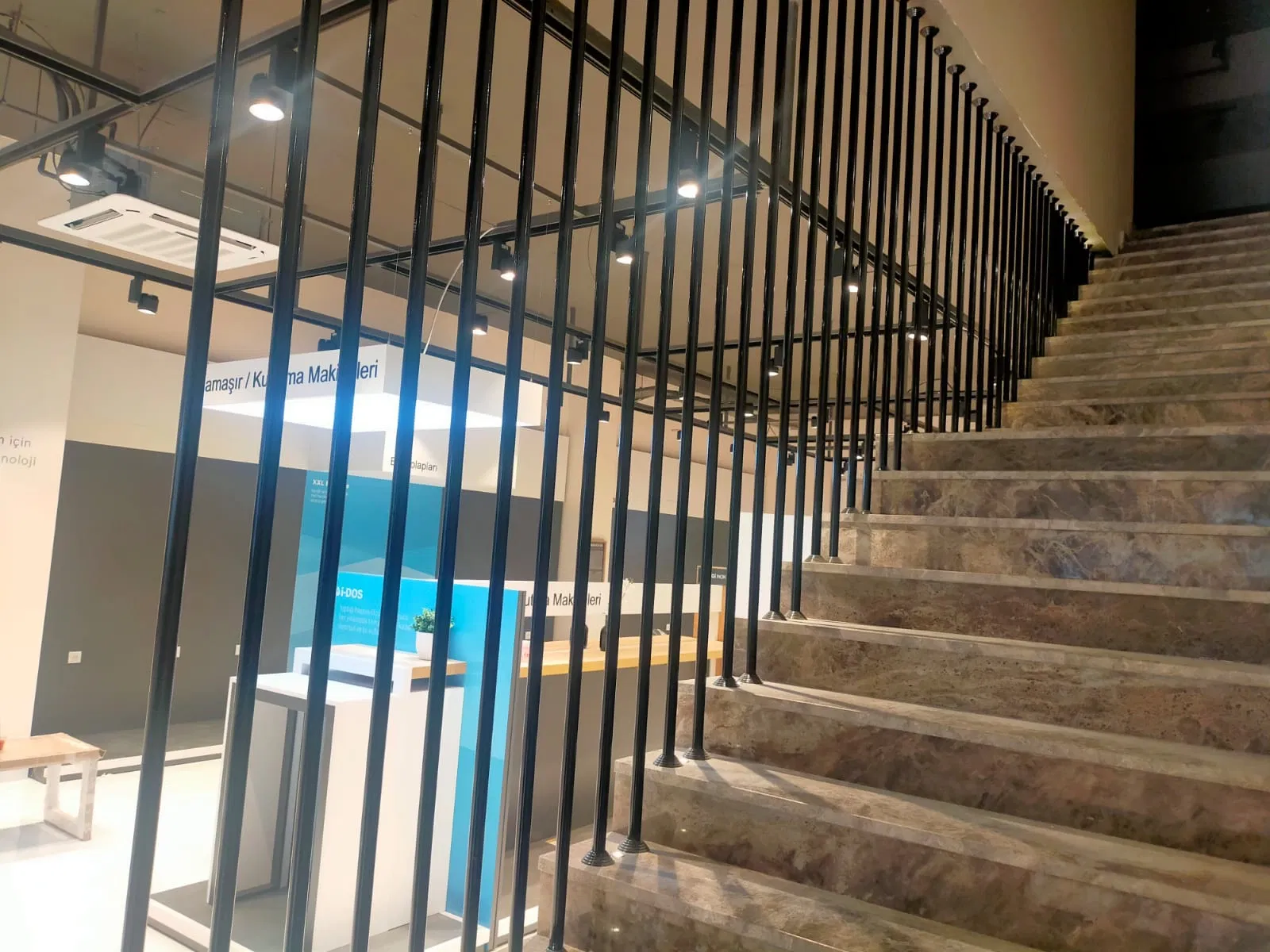 Ankara Yenimahalle Bosch Bayii  - 1