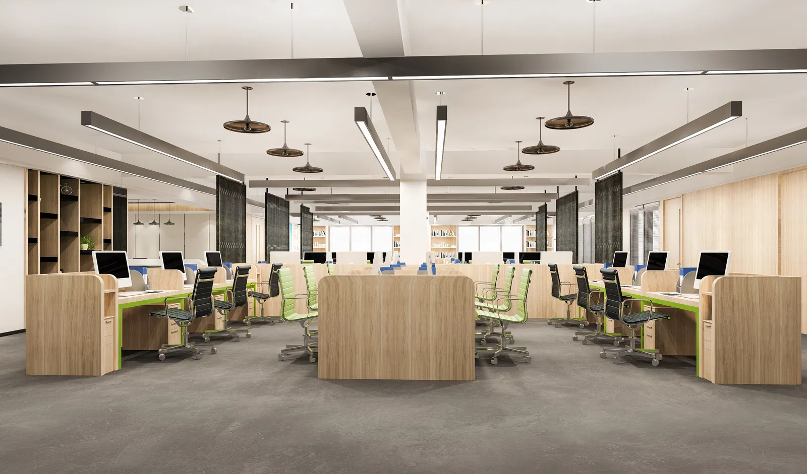 YAŞAM ALANI ÇÖZÜMLERİMİZ