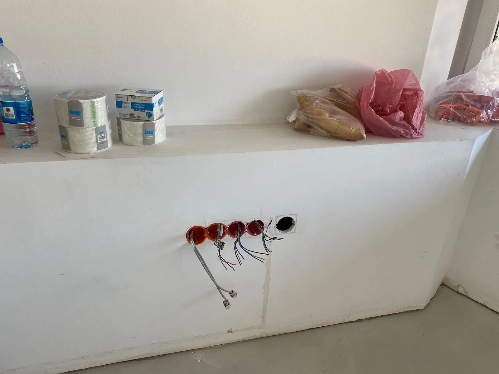 Havelsan Analiz, Eğitim ve Simülasyon Merkezi Kurulması Tadilat Projesi thumbnail 4