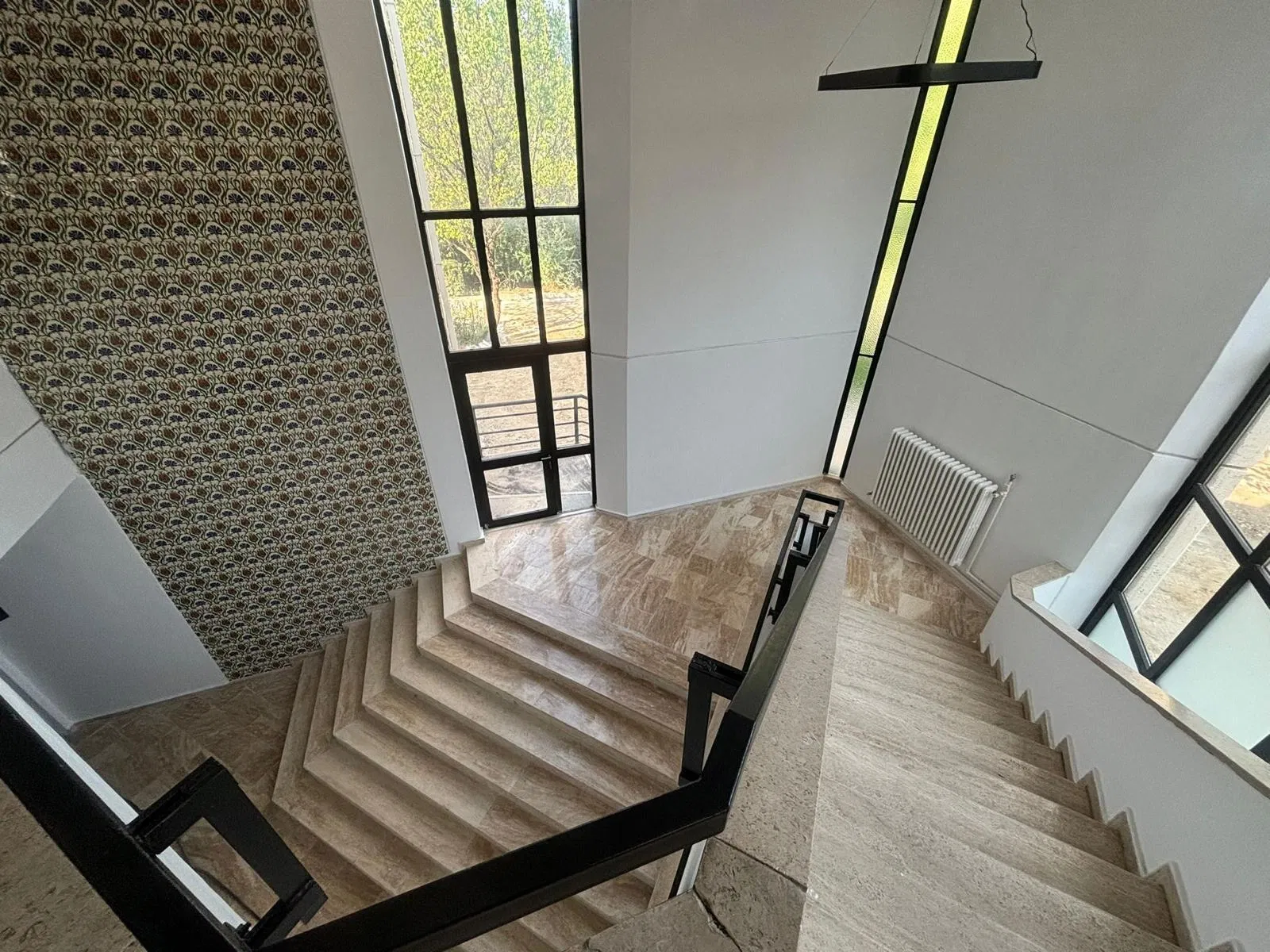 ODTÜ Sosyal Bina Güçlendirme ve Tadilat Yapım İşi thumbnail 4