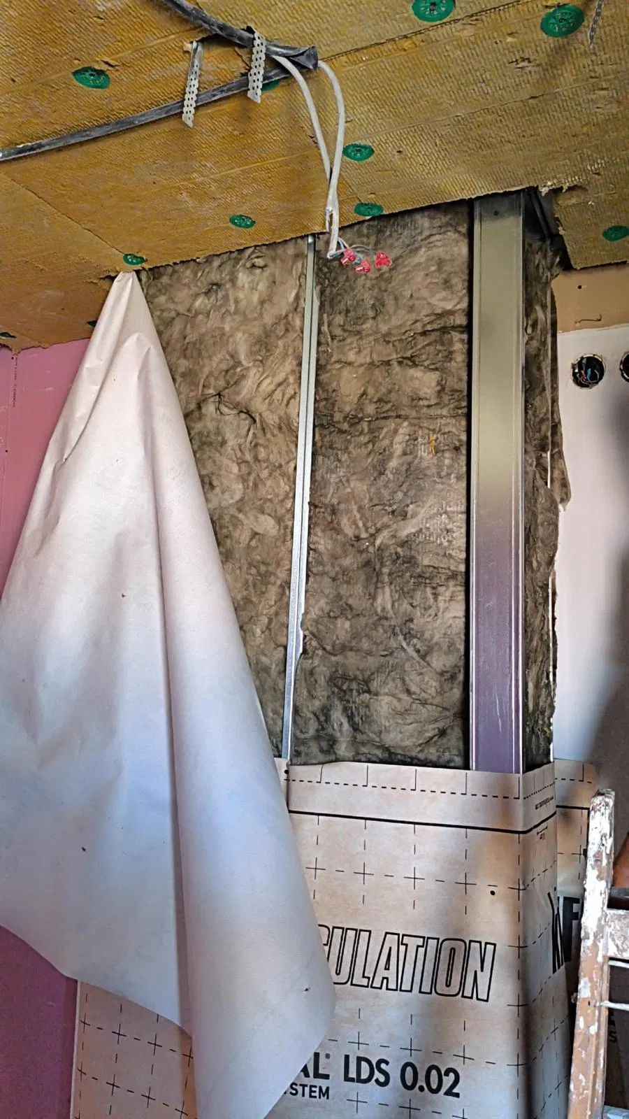 Havelsan Analiz, Eğitim ve Simülasyon Merkezi Kurulması Tadilat Projesi thumbnail 6