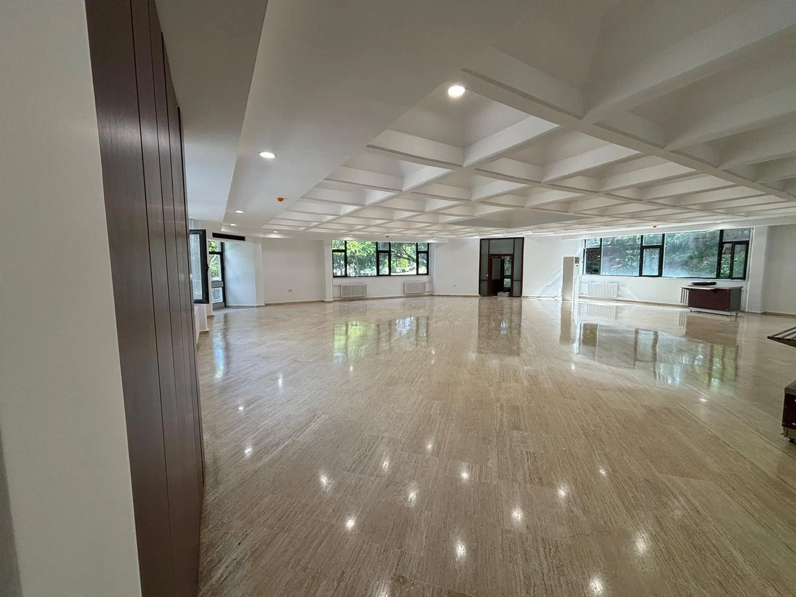 ODTÜ Sosyal Bina Güçlendirme ve Tadilat Yapım İşi thumbnail 6