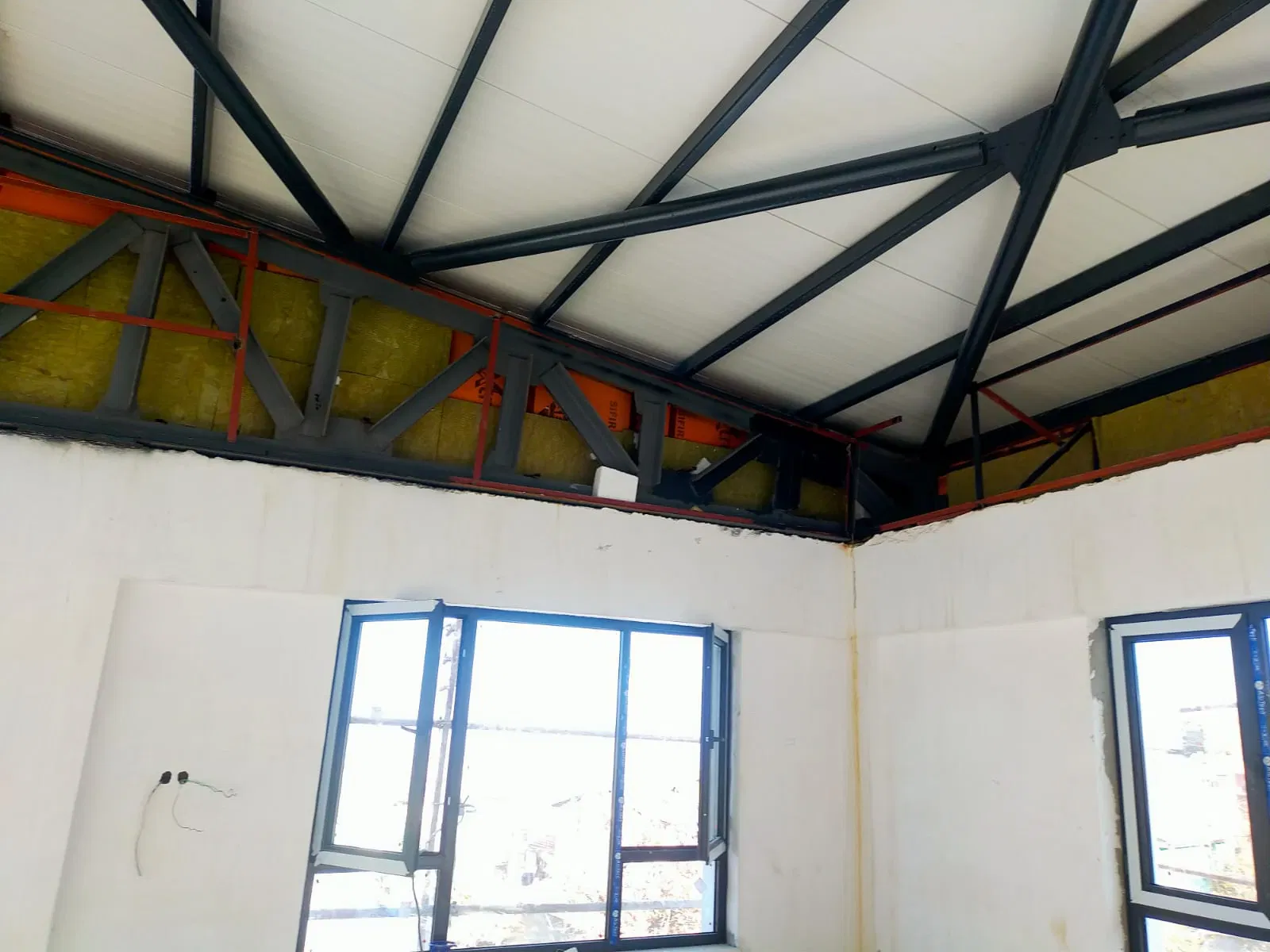 Kütahya Belediyesi Hamidiye Sosyal Tesis İnşaatı thumbnail 4