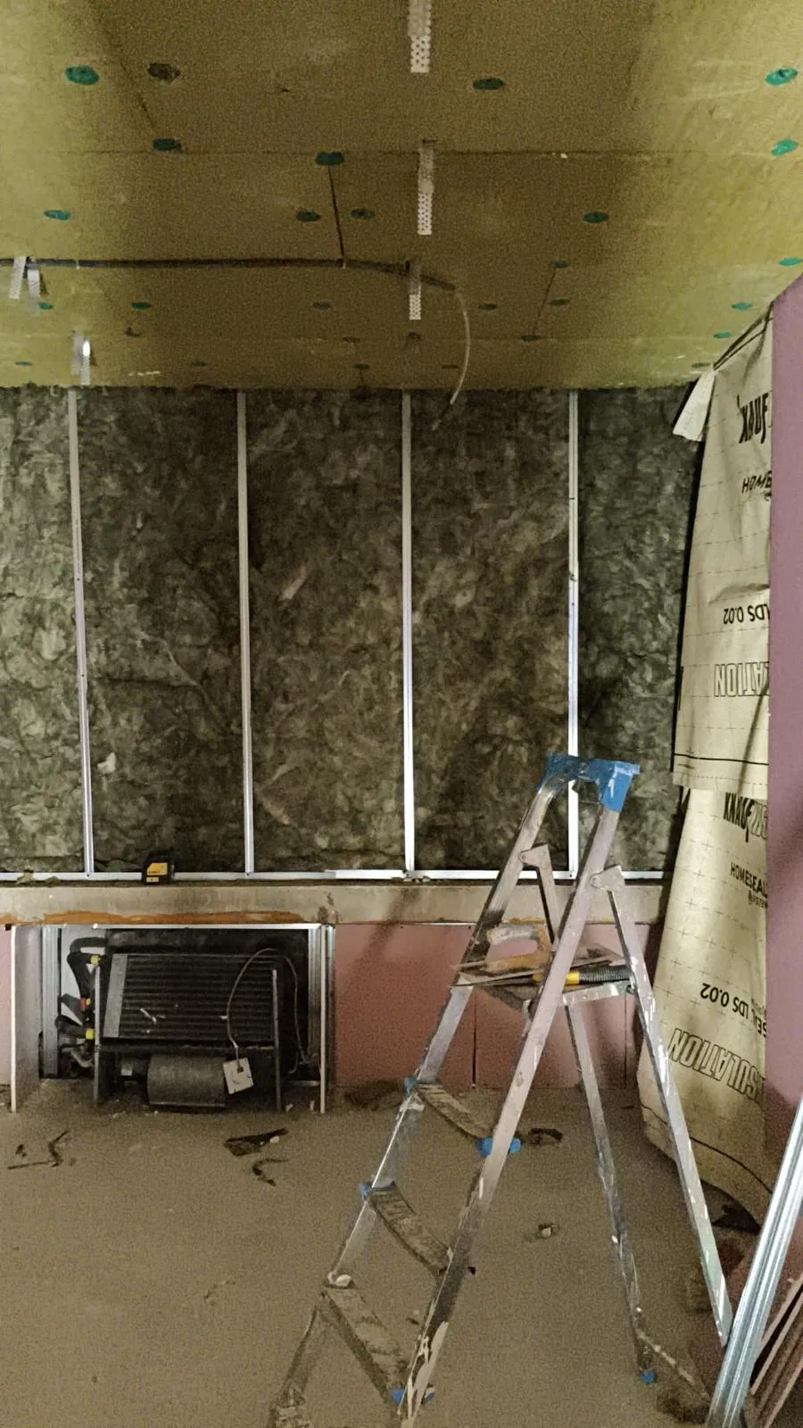 Havelsan Analiz, Eğitim ve Simülasyon Merkezi Kurulması Tadilat Projesi thumbnail 7