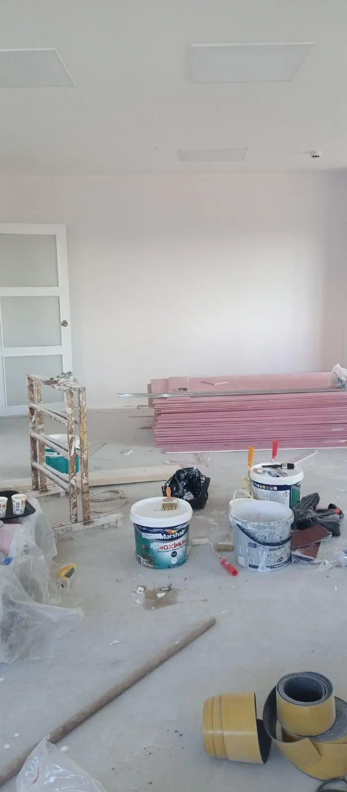 Havelsan Analiz, Eğitim ve Simülasyon Merkezi Kurulması Tadilat Projesi thumbnail 9