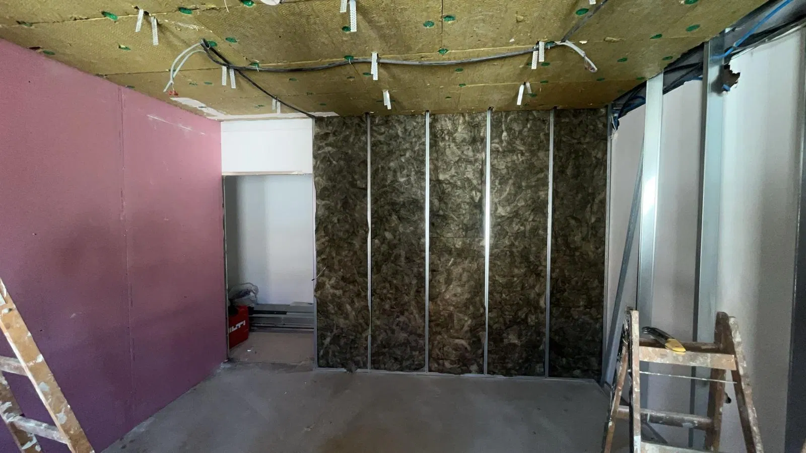 Havelsan Analiz, Eğitim ve Simülasyon Merkezi Kurulması Tadilat Projesi thumbnail 10