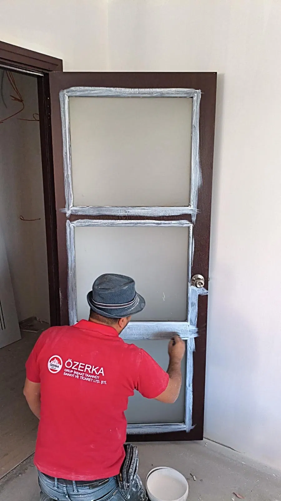 Havelsan Analiz, Eğitim ve Simülasyon Merkezi Kurulması Tadilat Projesi thumbnail 11