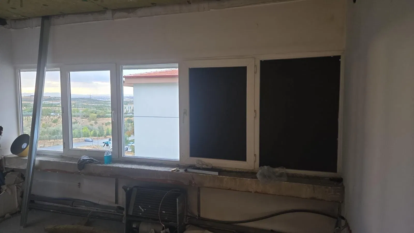 Havelsan Analiz, Eğitim ve Simülasyon Merkezi Kurulması Tadilat Projesi thumbnail 12