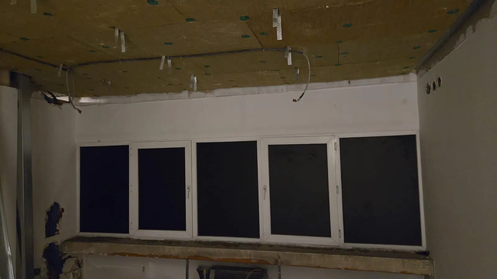 Havelsan Analiz, Eğitim ve Simülasyon Merkezi Kurulması Tadilat Projesi thumbnail 13