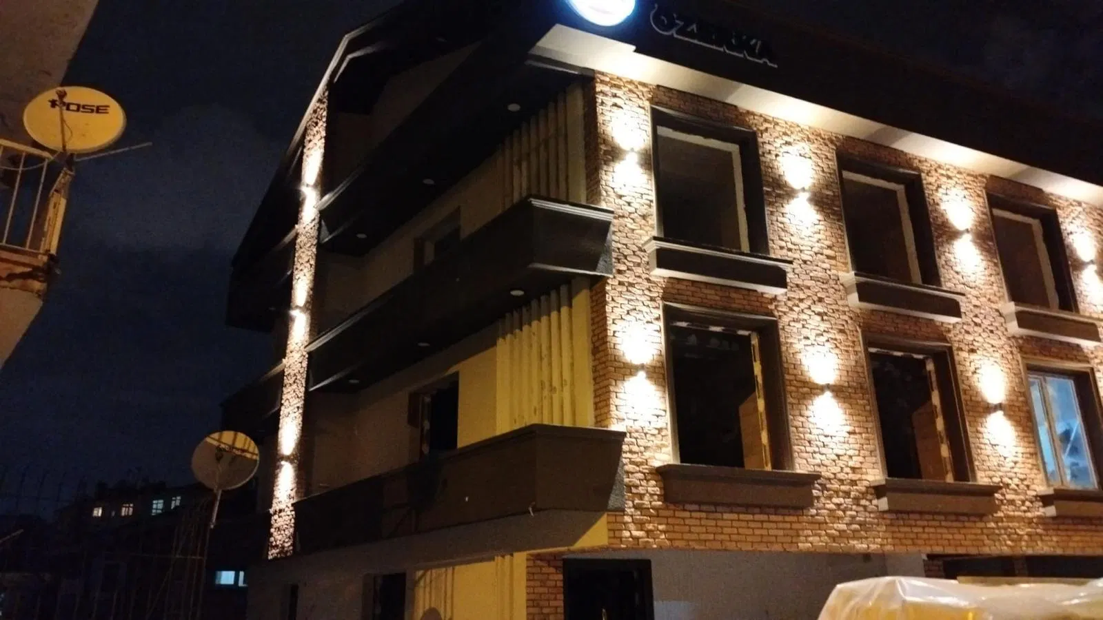 Ankara Çankaya Arkatopraklık 14 daire Projesi thumbnail 4