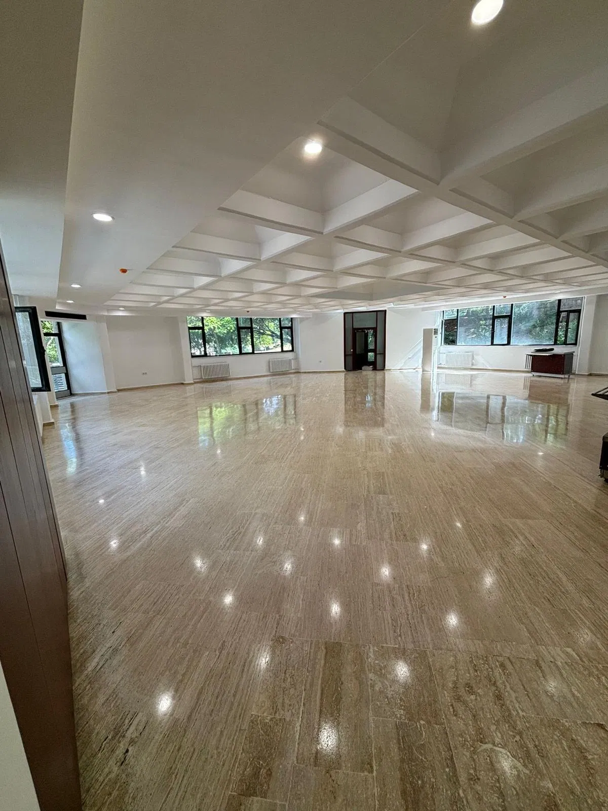 ODTÜ Sosyal Bina Güçlendirme ve Tadilat Yapım İşi thumbnail 8