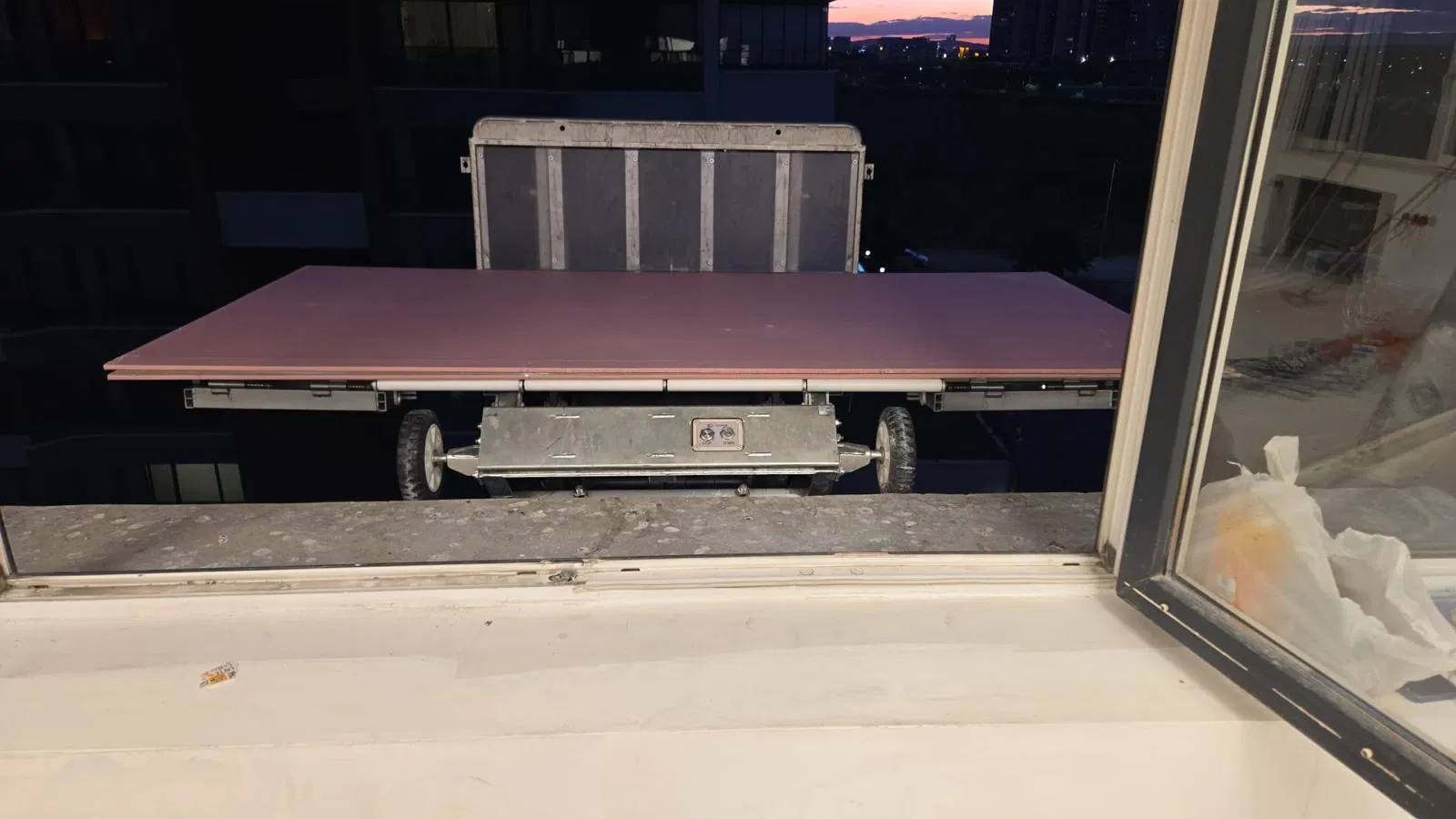 Havelsan Analiz, Eğitim ve Simülasyon Merkezi Kurulması Tadilat Projesi thumbnail 14