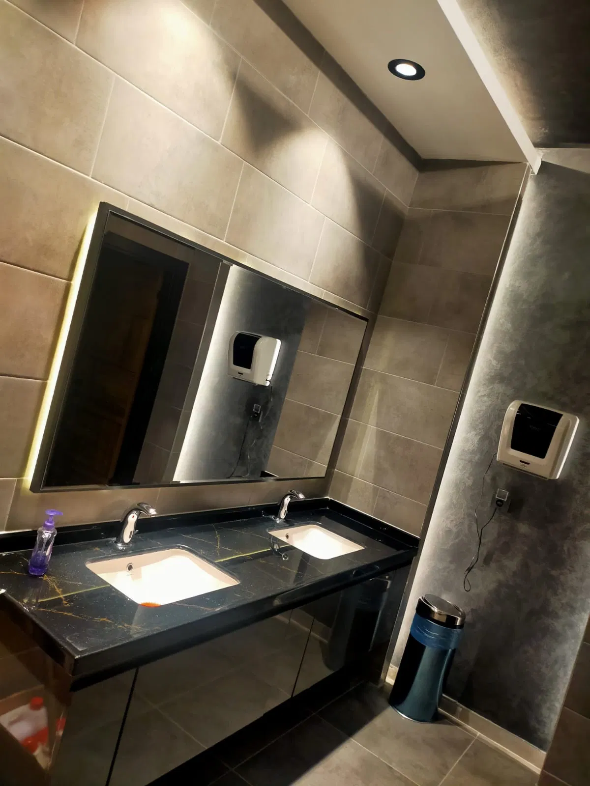 Divanem Showroom Anahtar Teslim Projesi thumbnail 8