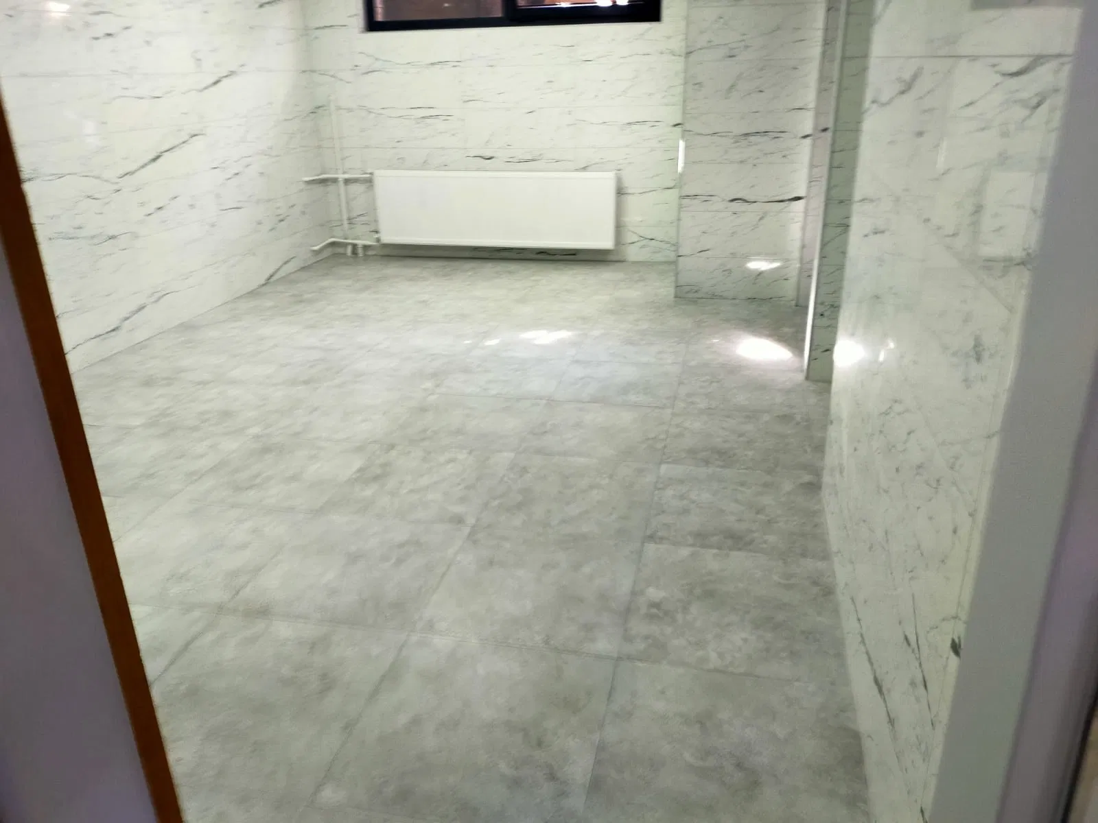 Ankara Başkent Voleybol Salonu Tadilat thumbnail 2