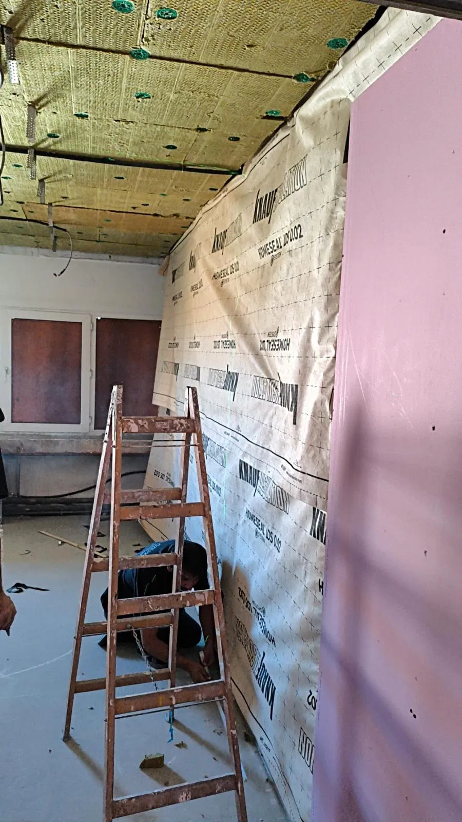 Havelsan Analiz, Eğitim ve Simülasyon Merkezi Kurulması Tadilat Projesi thumbnail 15