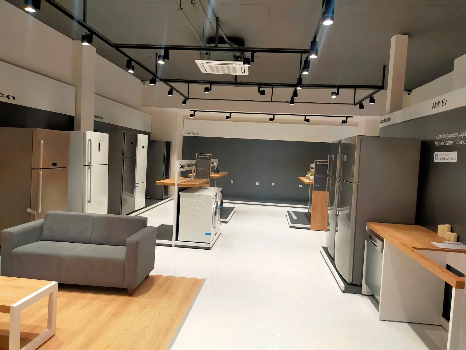 Ankara Yenimahalle Bosch Bayii  thumbnail 4