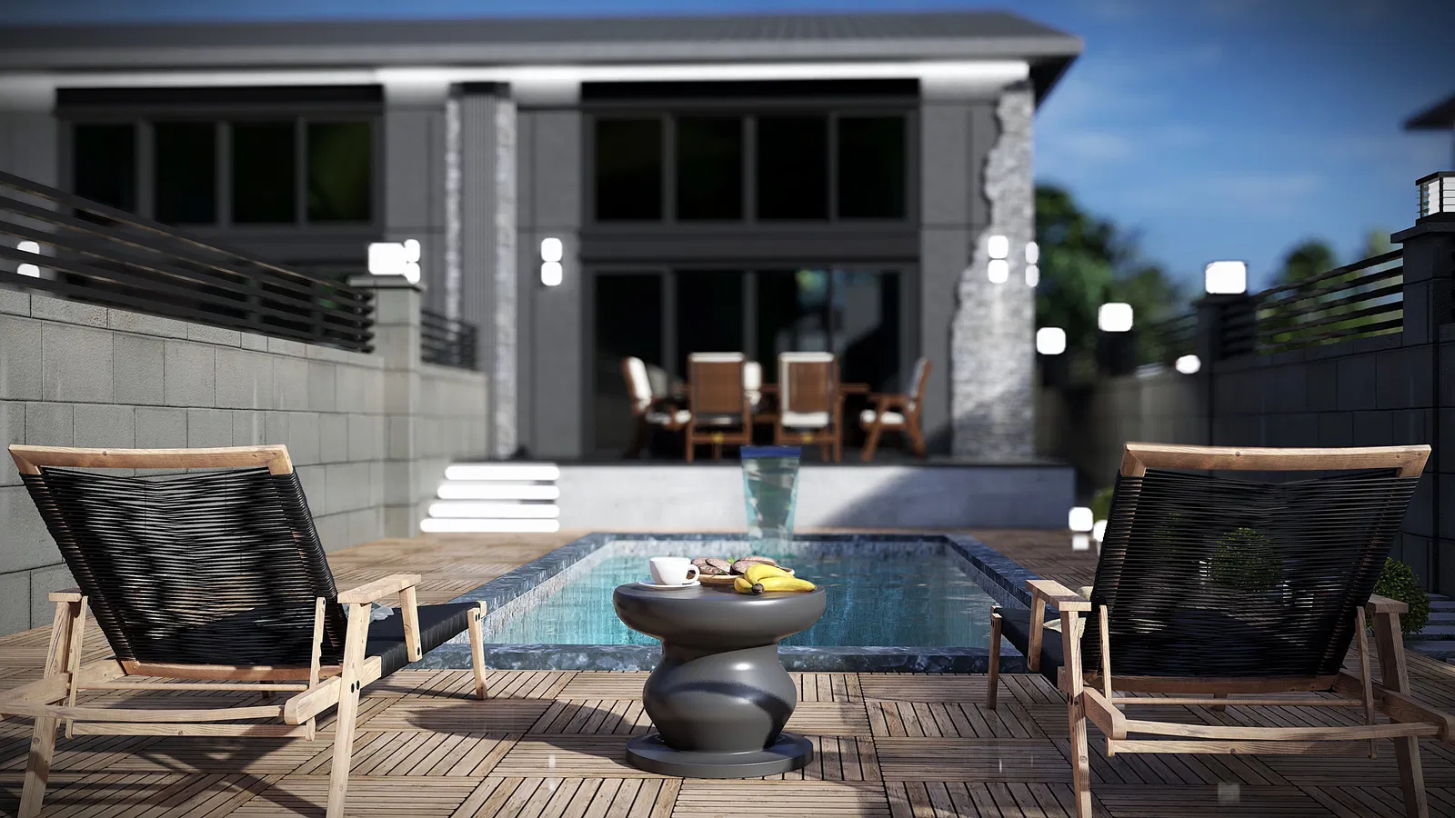 Seferihisar Sığacık 5 Villa Projesi thumbnail 6