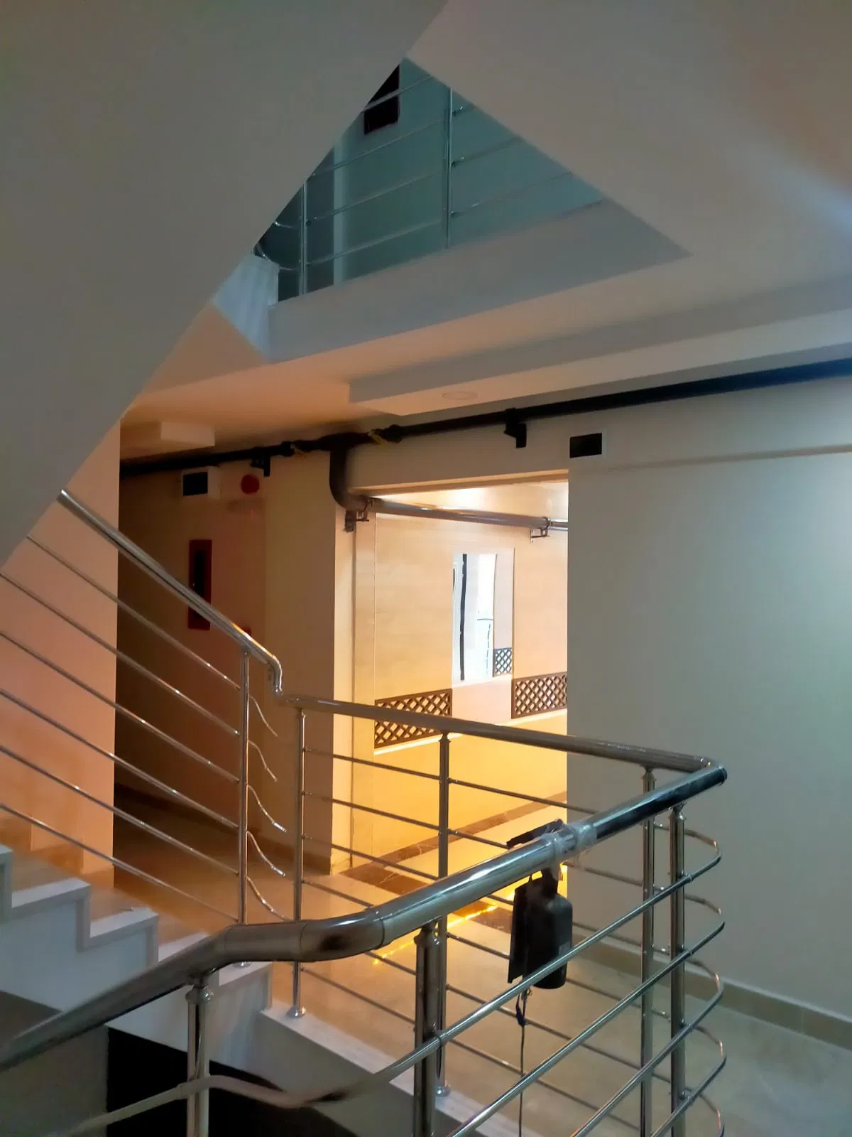 Çankaya Emek 22 Dairelik Projemiz thumbnail 4