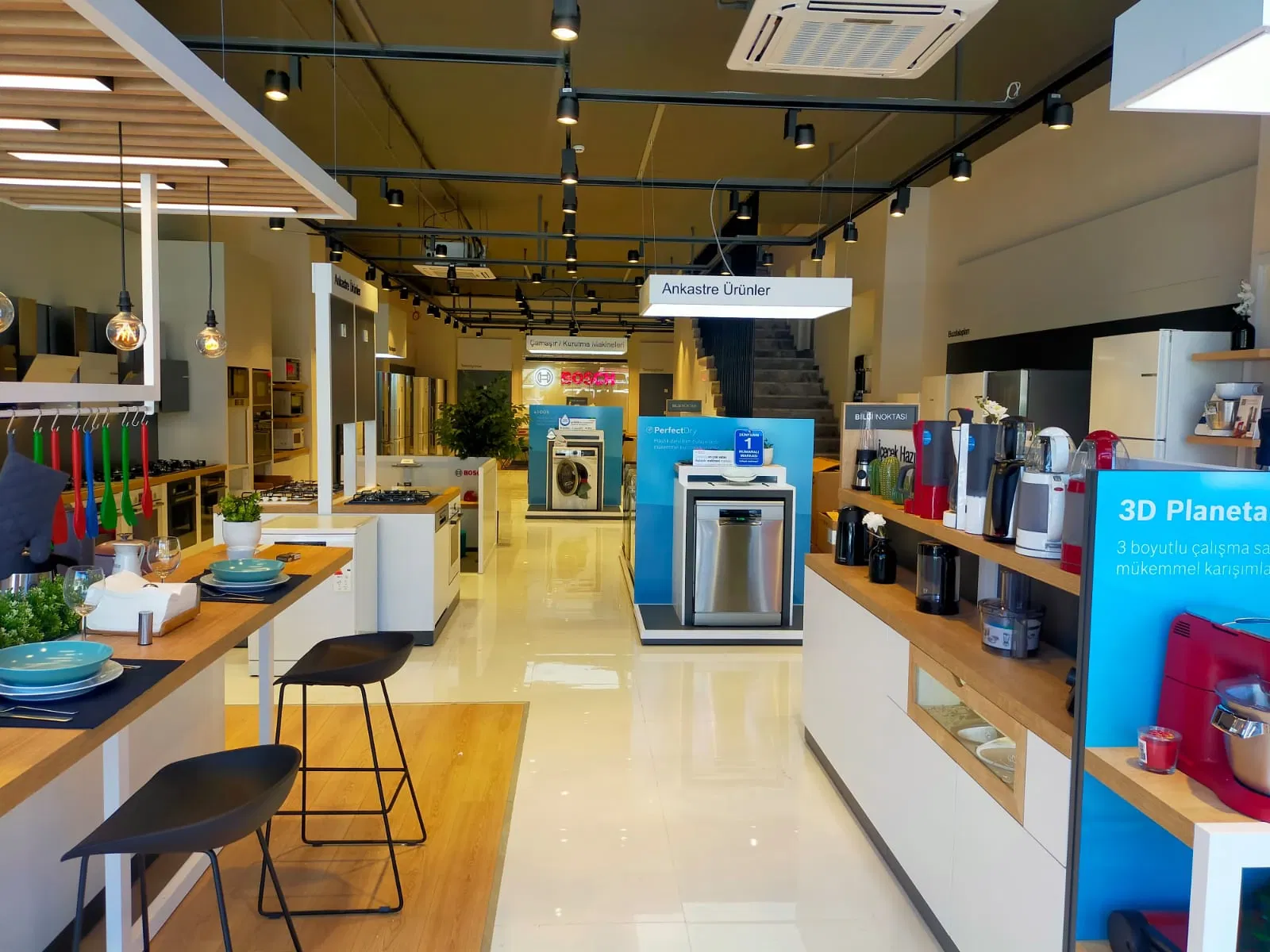 Ankara Yenimahalle Bosch Bayii  thumbnail 5