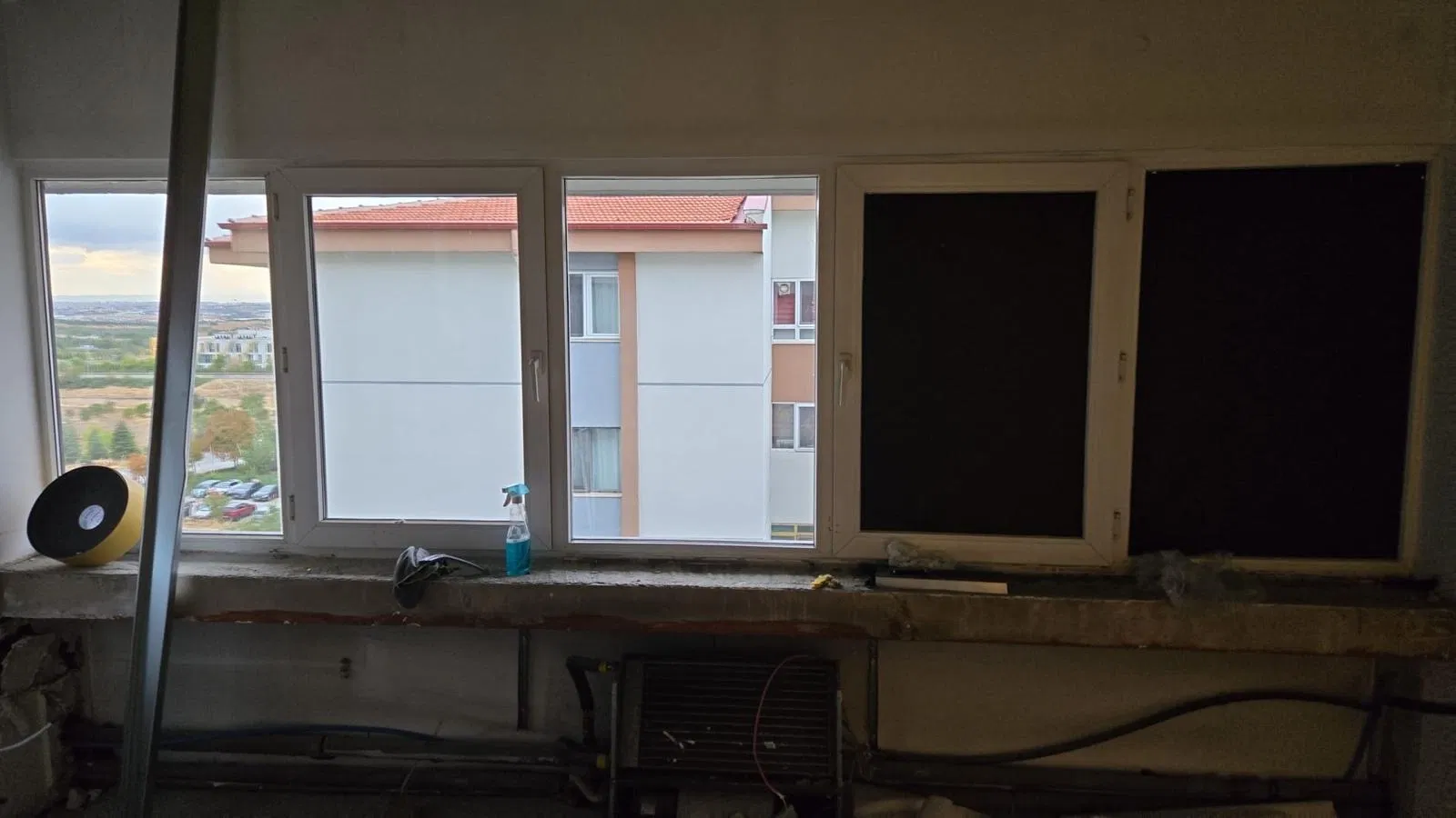 Havelsan Analiz, Eğitim ve Simülasyon Merkezi Kurulması Tadilat Projesi thumbnail 16