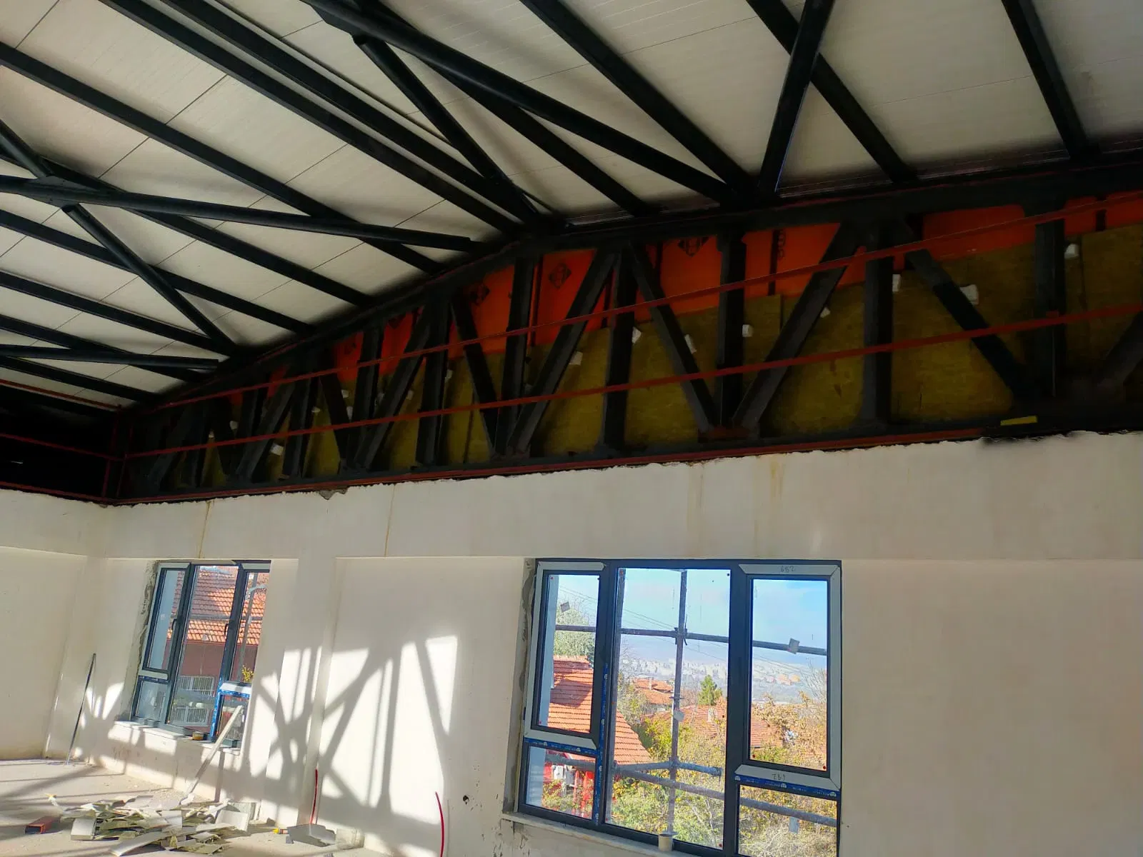 Kütahya Belediyesi Hamidiye Sosyal Tesis İnşaatı thumbnail 12