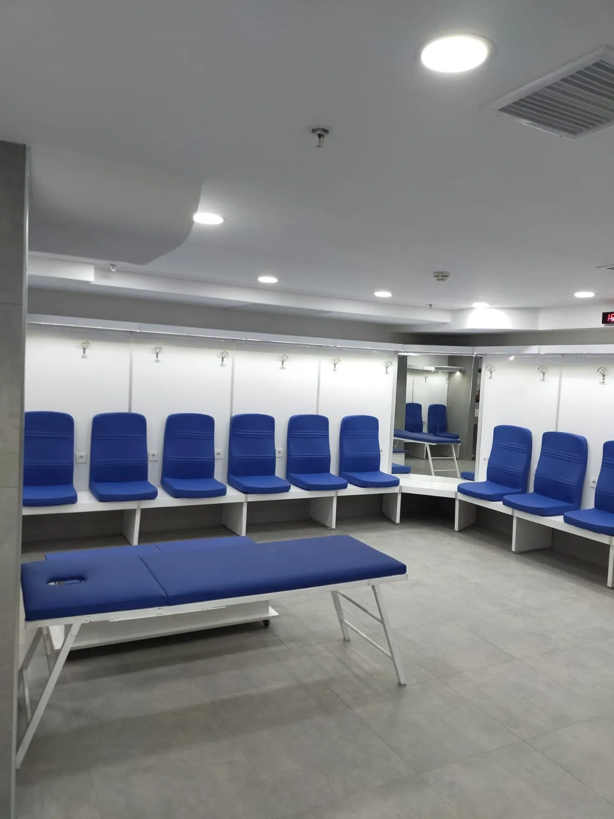 Burhan Felek Spor Kompleksi   thumbnail 5