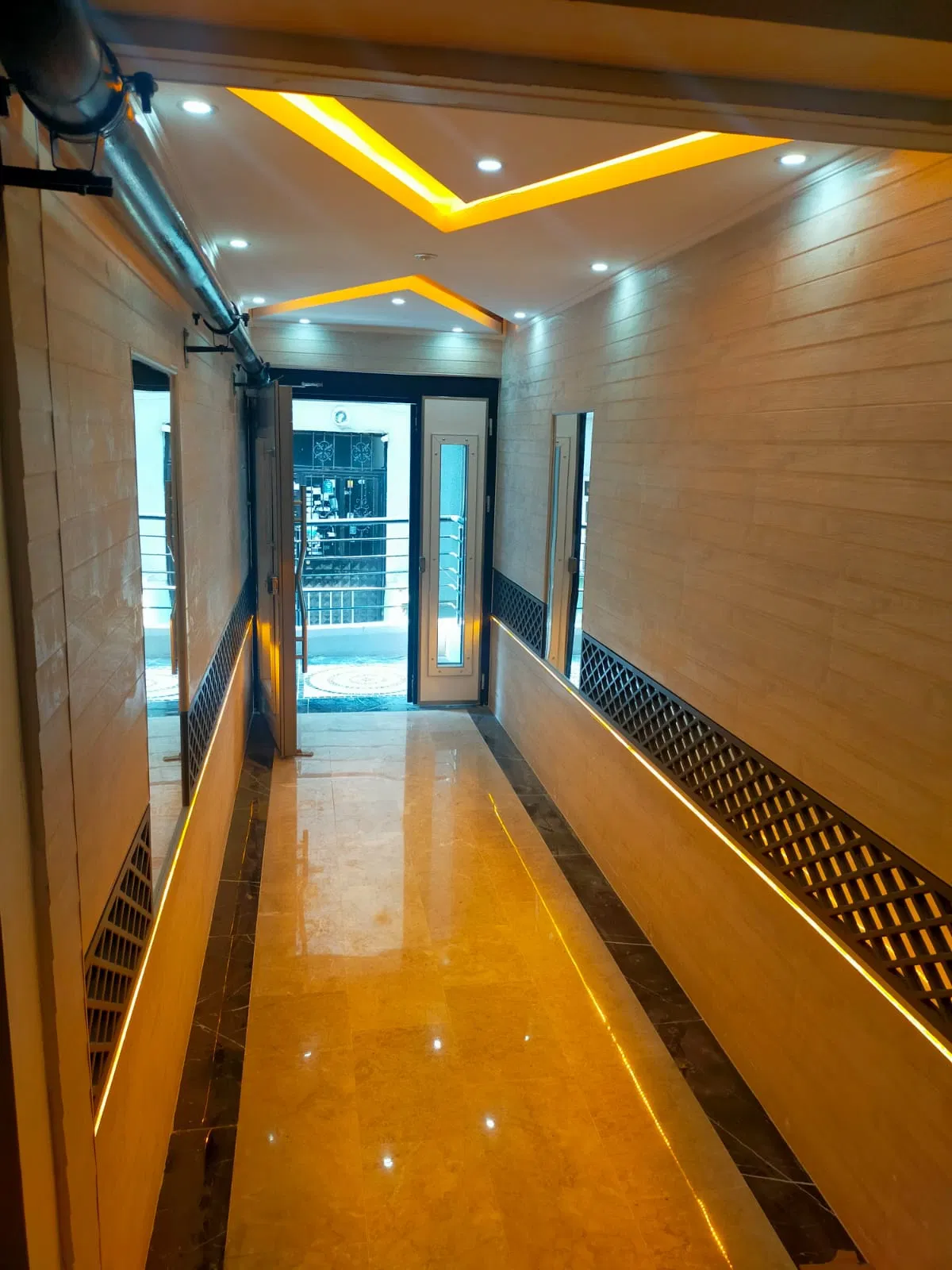 Çankaya Emek 22 Dairelik Projemiz thumbnail 5