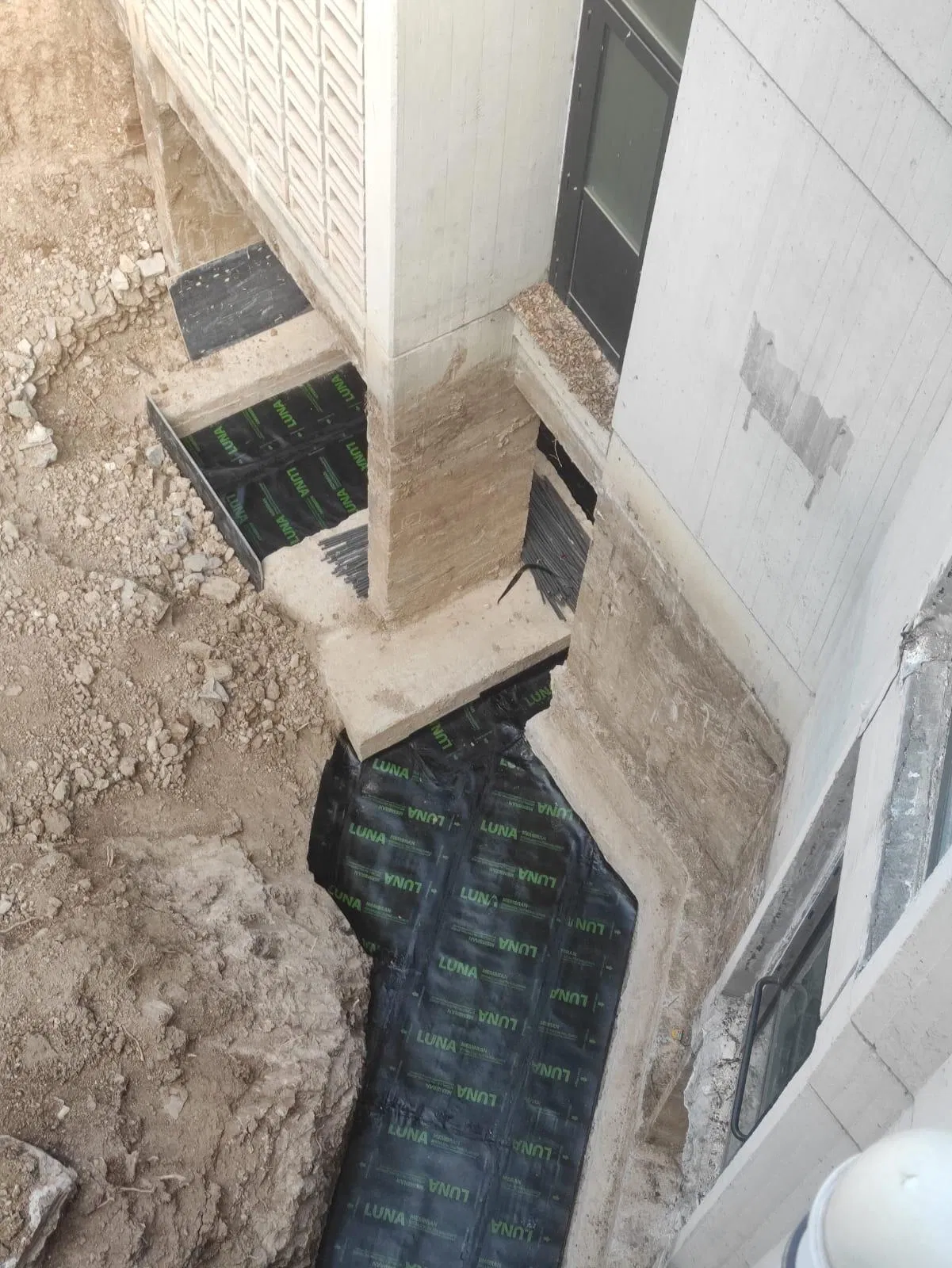 ODTÜ Sosyal Bina Güçlendirme ve Tadilat Yapım İşi thumbnail 9