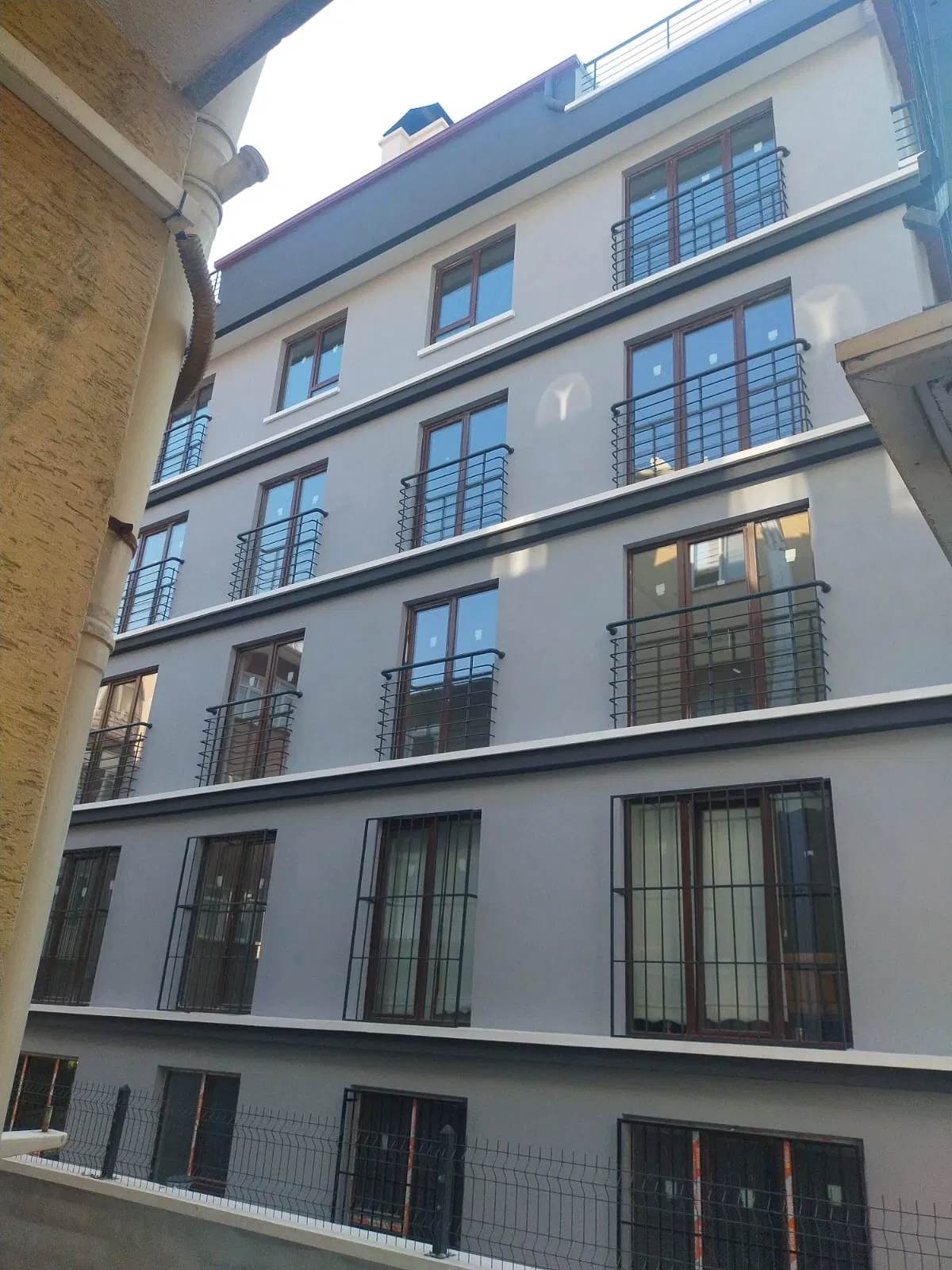 Çankaya Emek 22 Dairelik Projemiz thumbnail 6