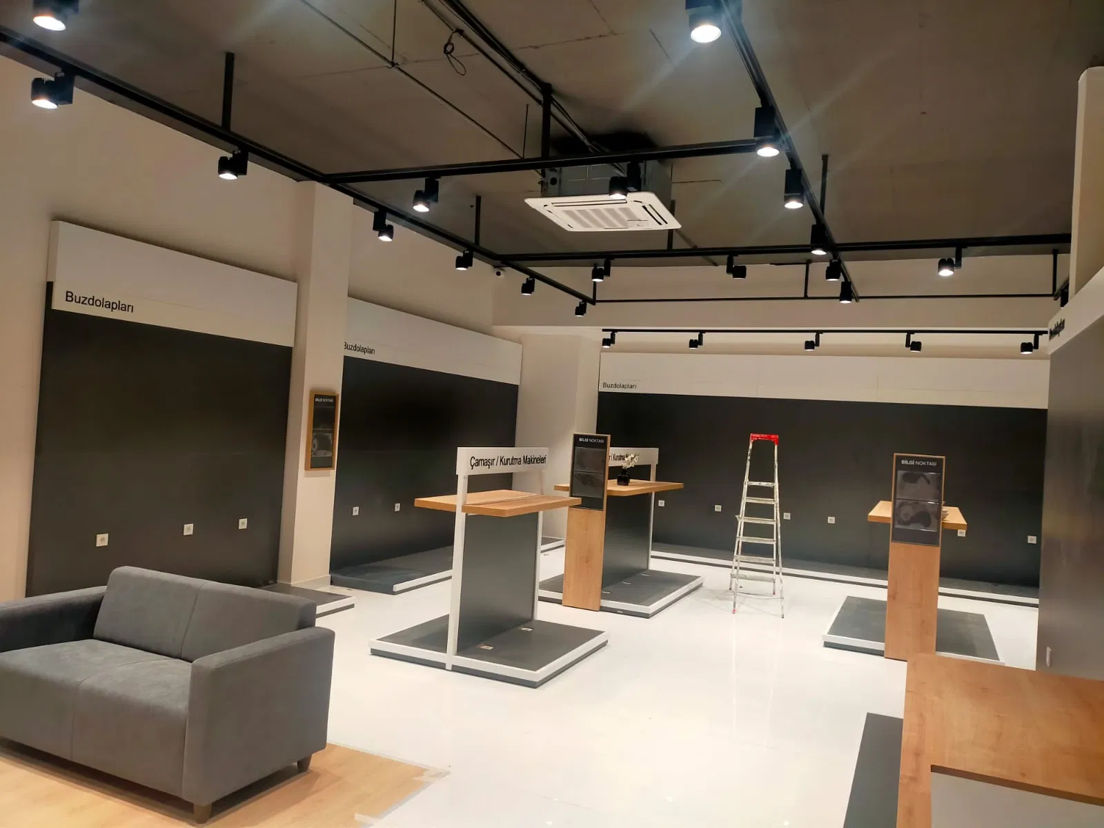 Ankara Yenimahalle Bosch Bayii  thumbnail 6