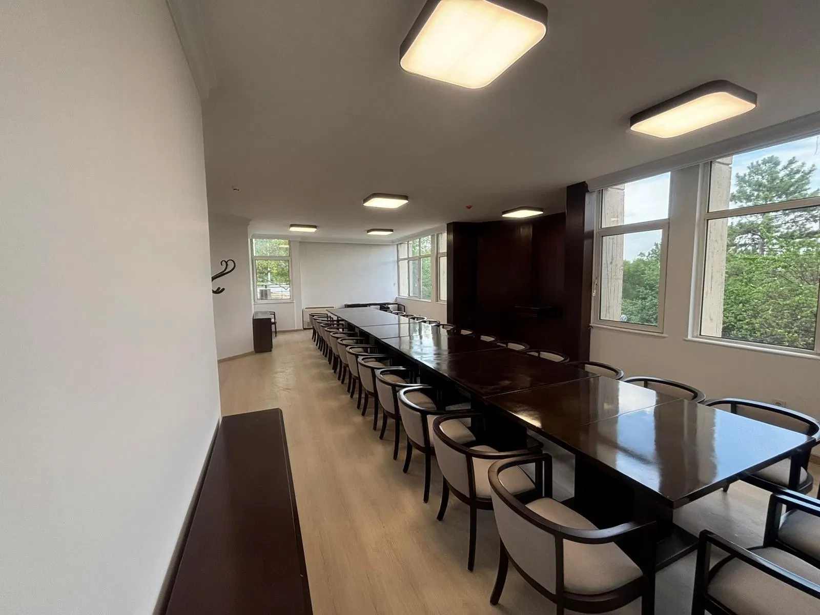 ODTÜ Sosyal Bina Güçlendirme ve Tadilat Yapım İşi thumbnail 10