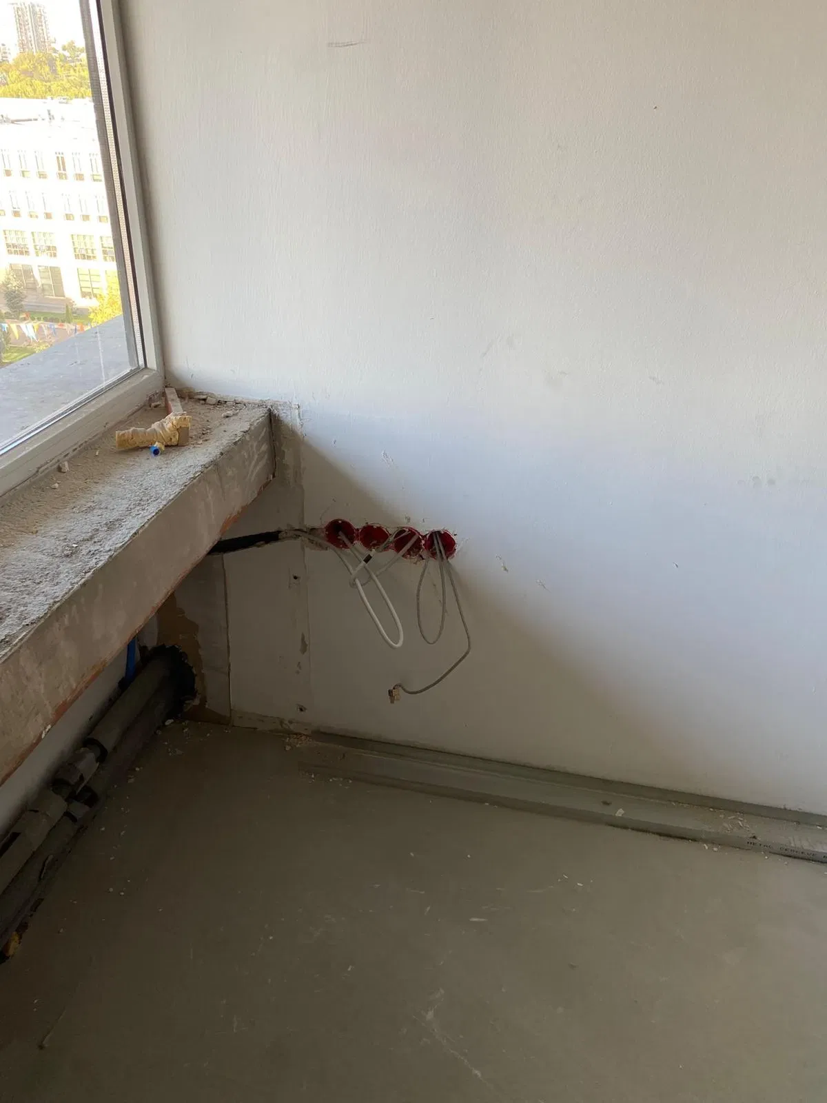 Havelsan Analiz, Eğitim ve Simülasyon Merkezi Kurulması Tadilat Projesi thumbnail 17