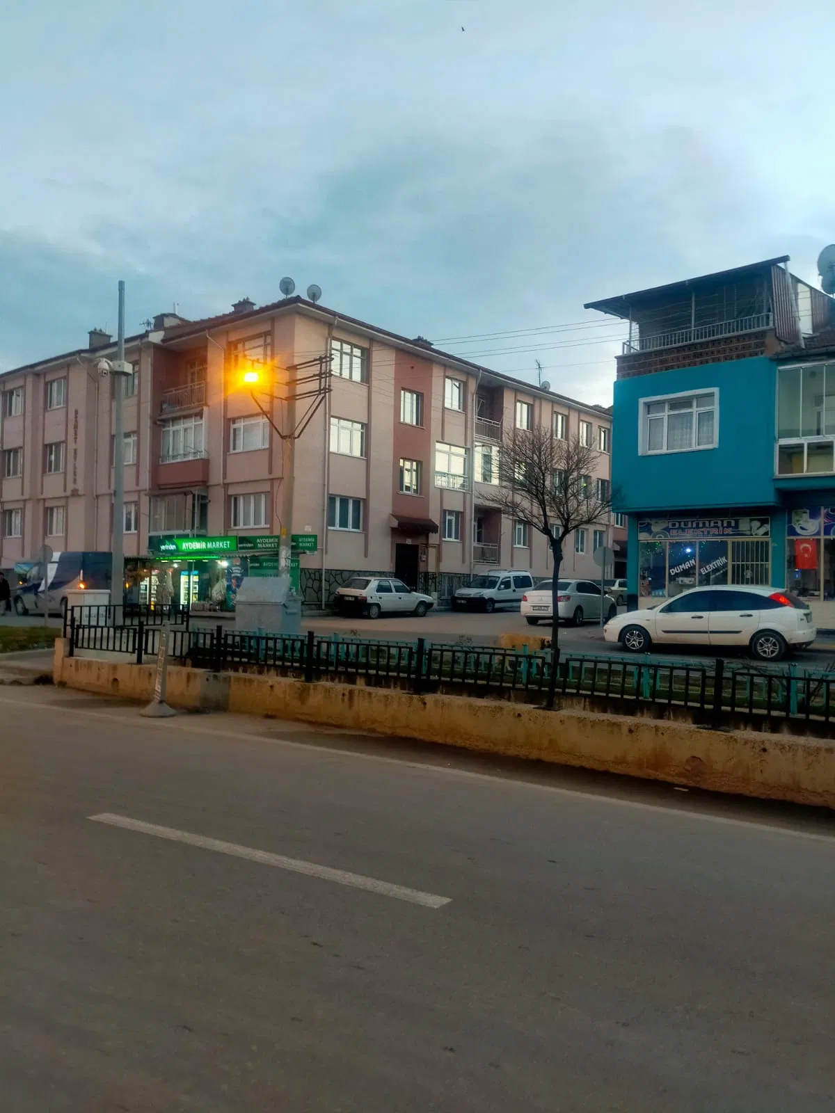 Kütahya Belediyesi 7 Adet mezarlık yapım işi thumbnail 13