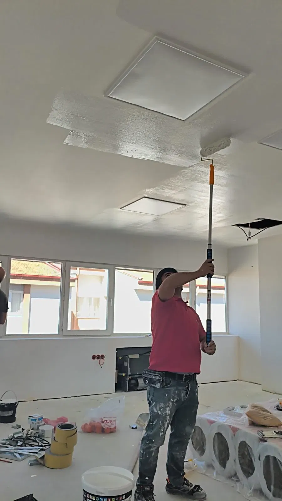 Havelsan Analiz, Eğitim ve Simülasyon Merkezi Kurulması Tadilat Projesi thumbnail 18