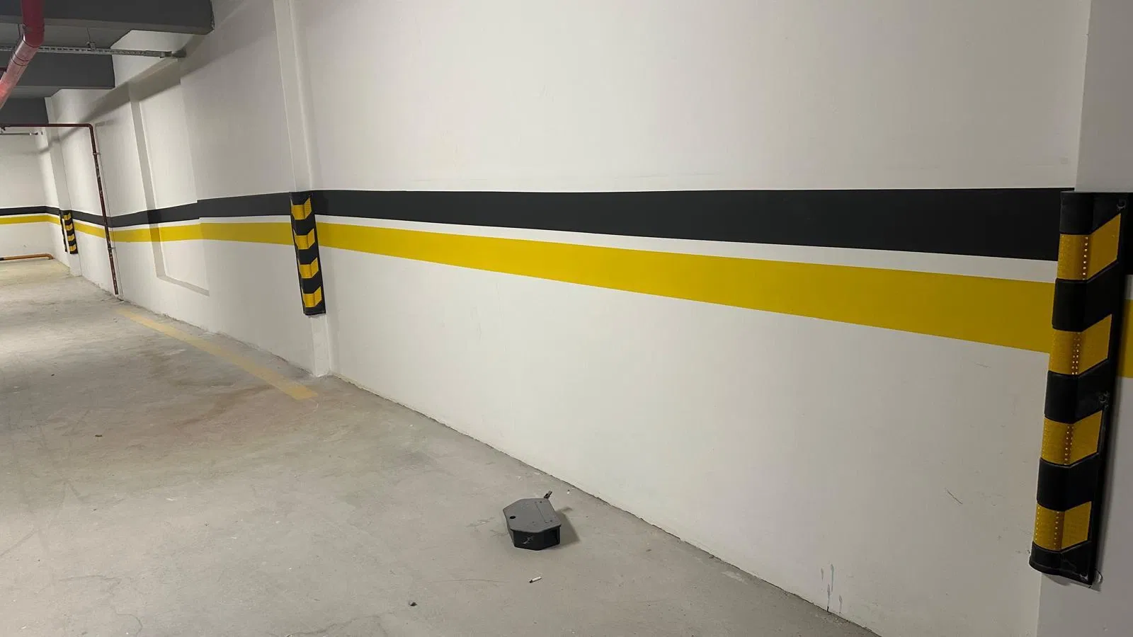 ODTÜ Eğitim Fakültesi Ek Bina Tadilat İşi thumbnail 8