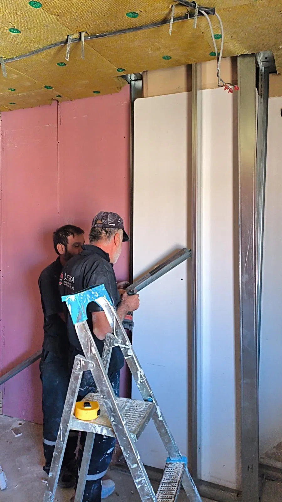 Havelsan Analiz, Eğitim ve Simülasyon Merkezi Kurulması Tadilat Projesi thumbnail 19