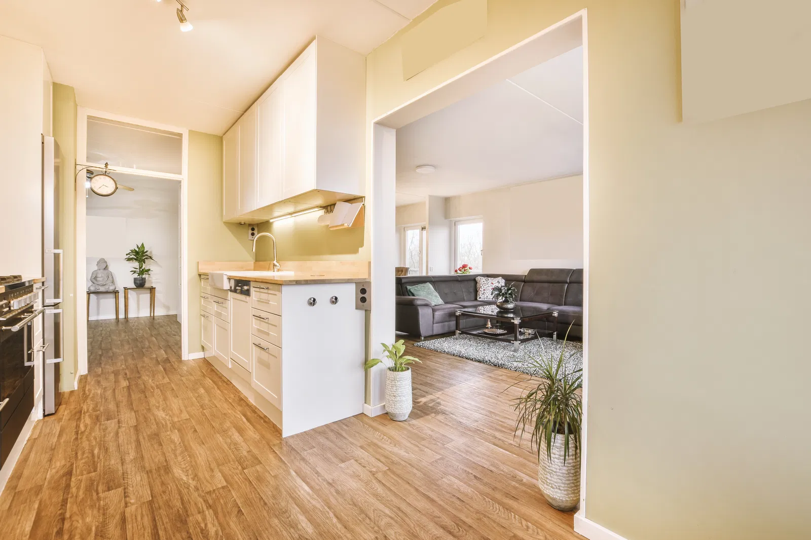 KENTSEL DÖNÜŞÜM DANIŞMANLIK HİZMETİ